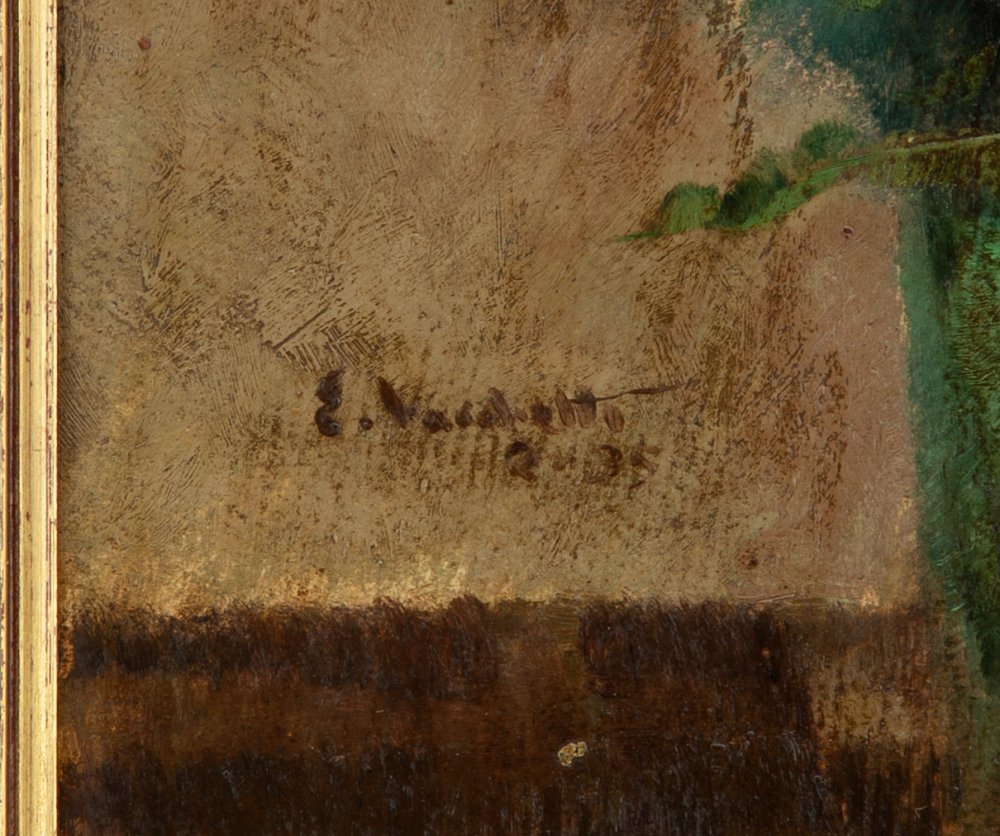 Emilio VacchettiParticolare 1