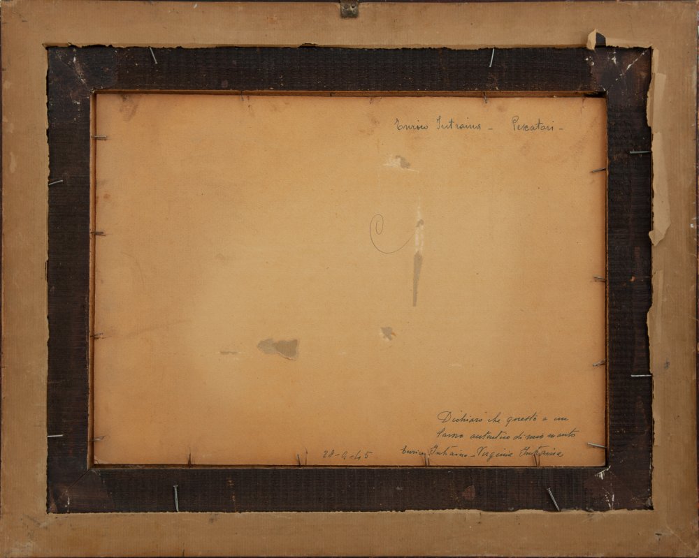 Enrico IntrainaParticolare 2