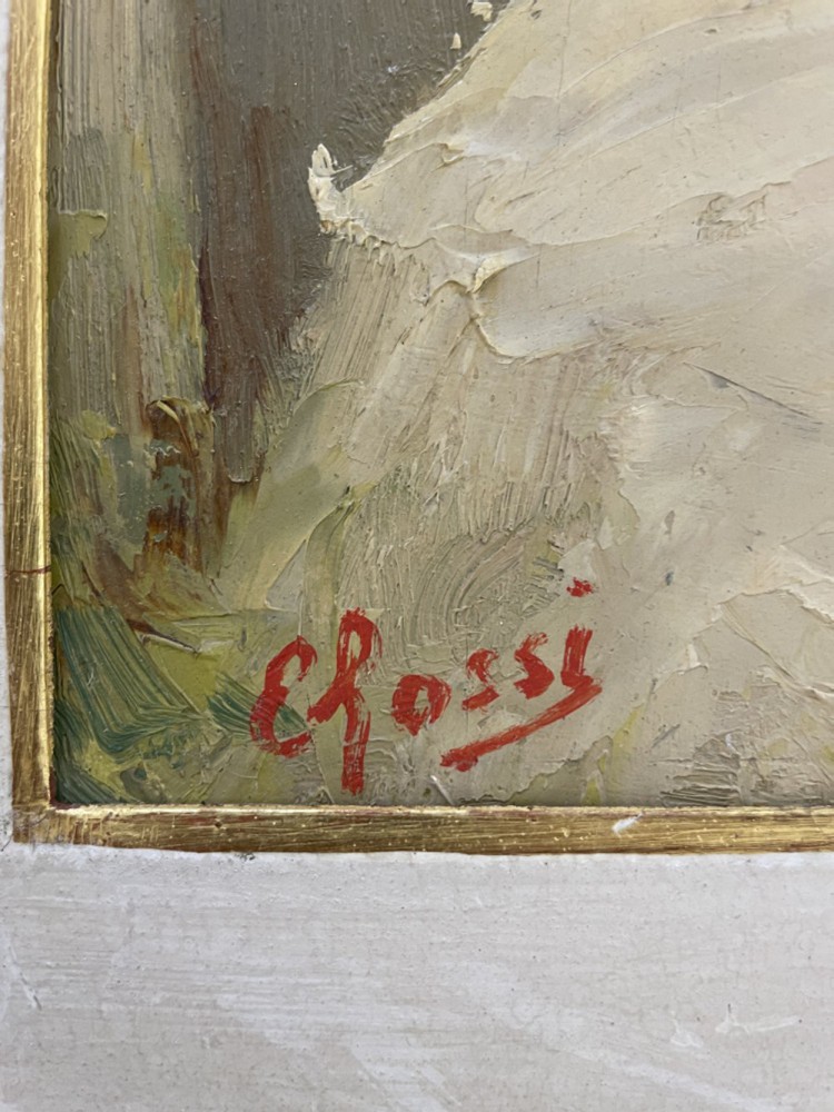 Erminio RossiParticolare 1