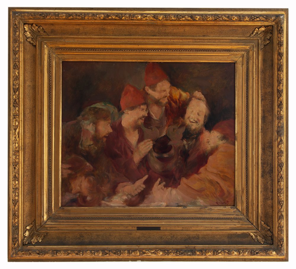 Ernesto Marchio'Quarti