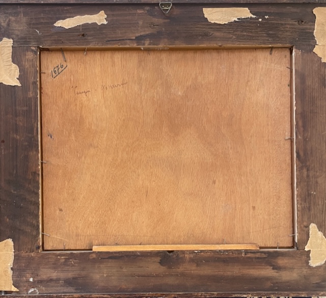 Eugenio BoniventoParticolare 2