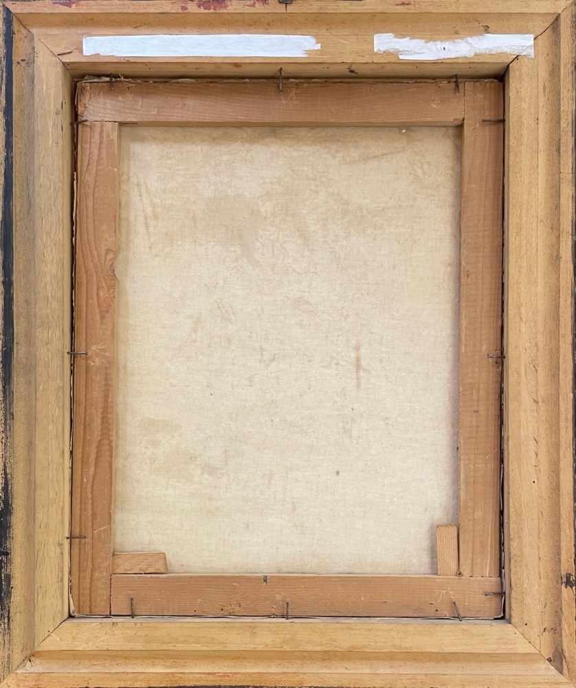 Fausto LemmiParticolare 2