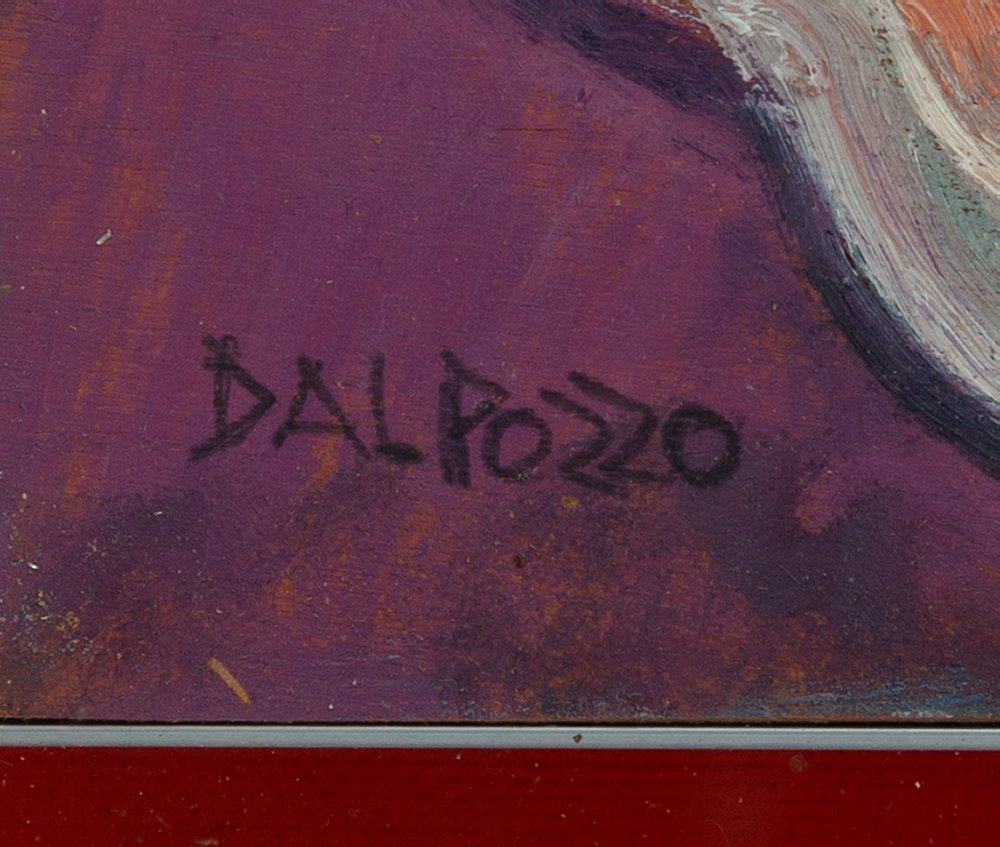 Francesco Dal PozzoParticolare 1