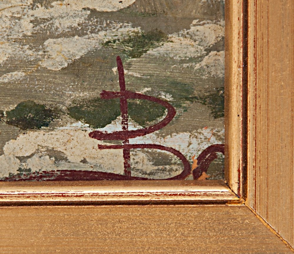 Giacinto BoParticolare 1