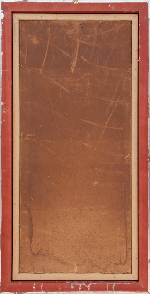 Giacinto BoParticolare 2