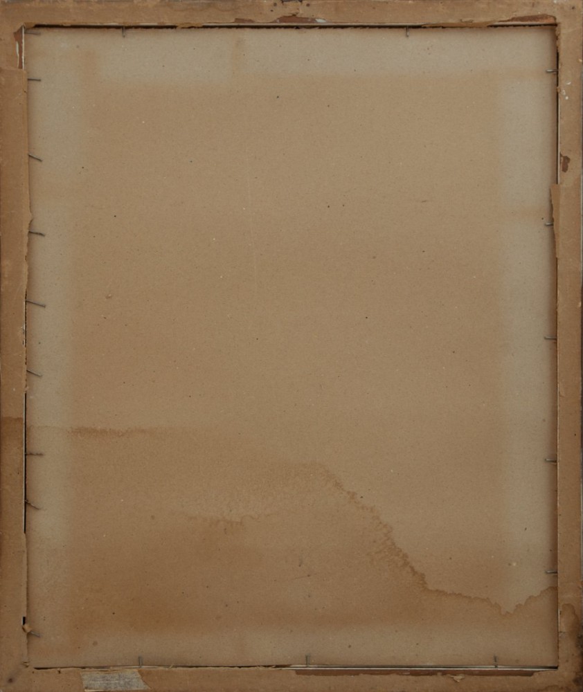 Giorgio KienerkParticolare 2