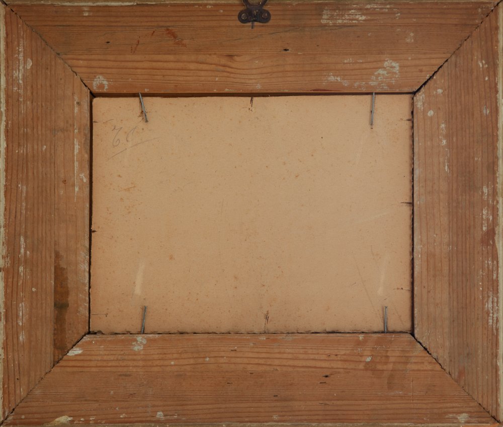 Giuseppe SacheriParticolare 2