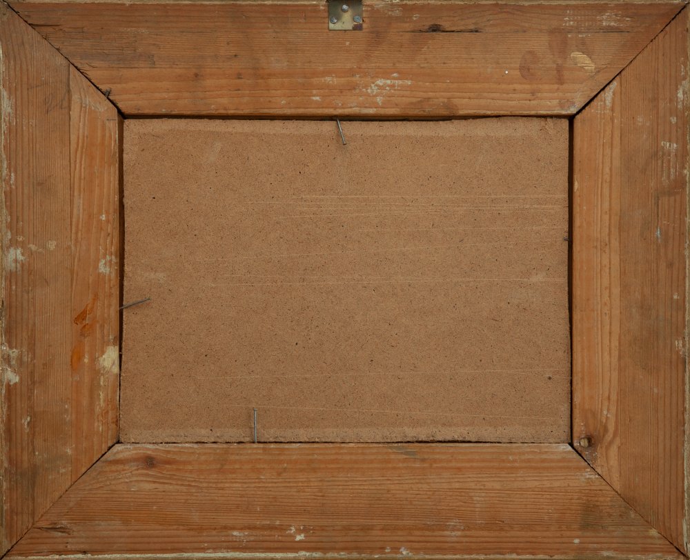 Giuseppe SacheriParticolare 2