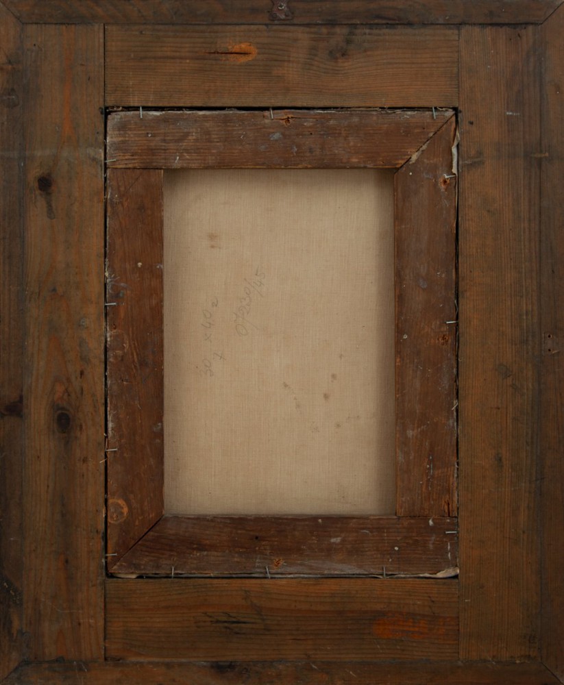 Guglielmo Welters Particolare 2