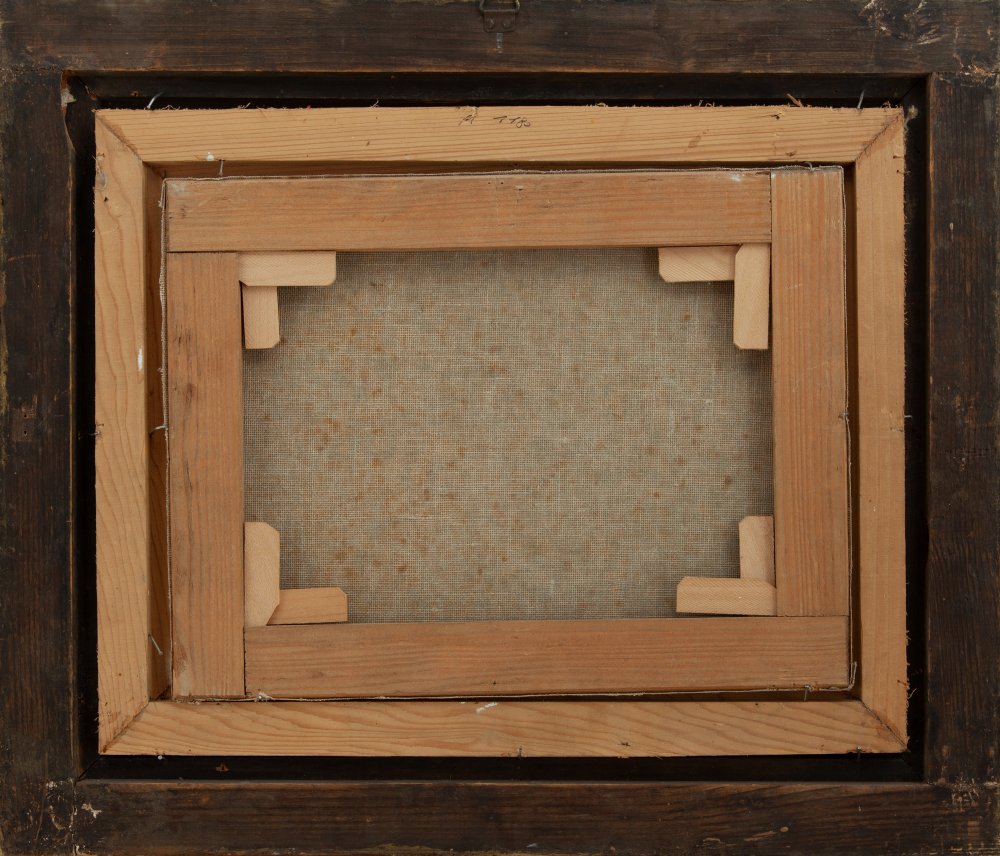 Guido FarinaParticolare 2