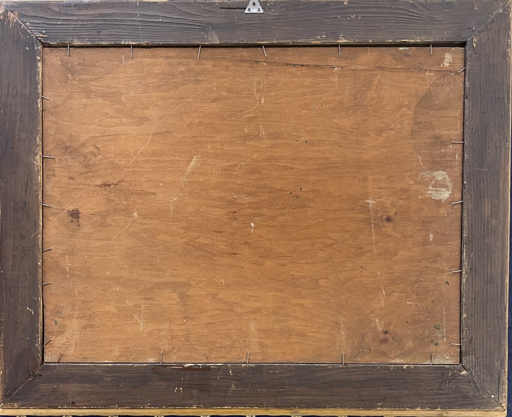 Leonardo RodaParticolare 2