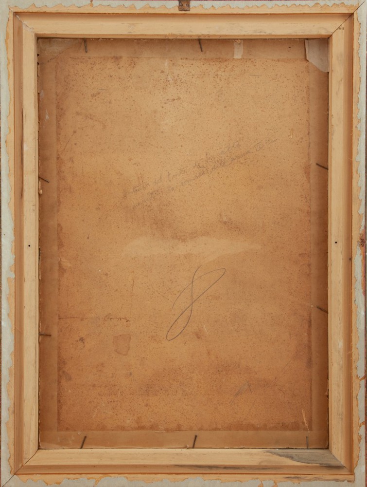 Ludovico PogliaghiParticolare 2