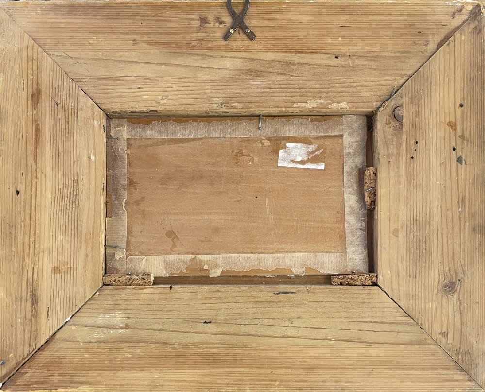 Luigi BrignoliParticolare 2