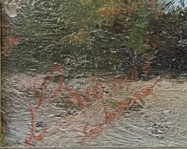 Luigi BrignoliParticolare 1