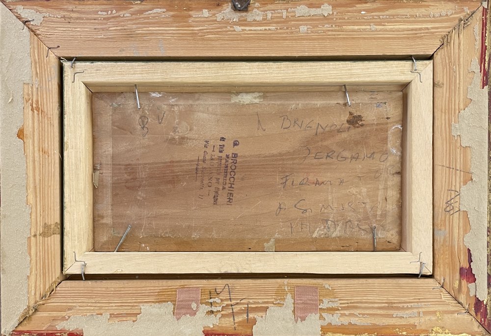 Luigi BrignoliParticolare 2