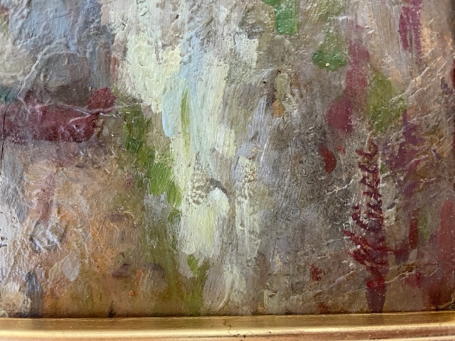 Mario  CiucciParticolare 1