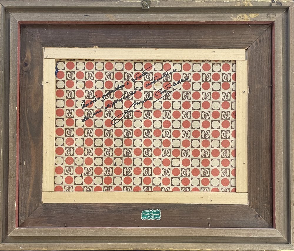 Mario CortielloParticolare 2