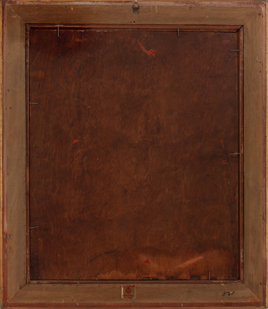 Mario PobbiatiParticolare 2