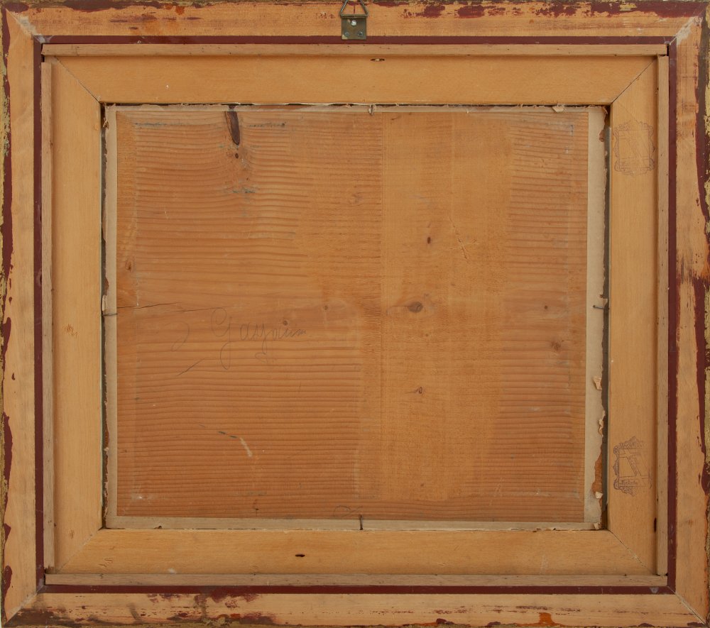 Millo BortoluzziParticolare 2