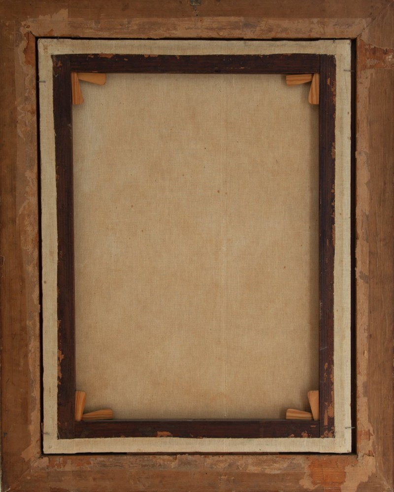 Napoleone Luigi GradyParticolare 2