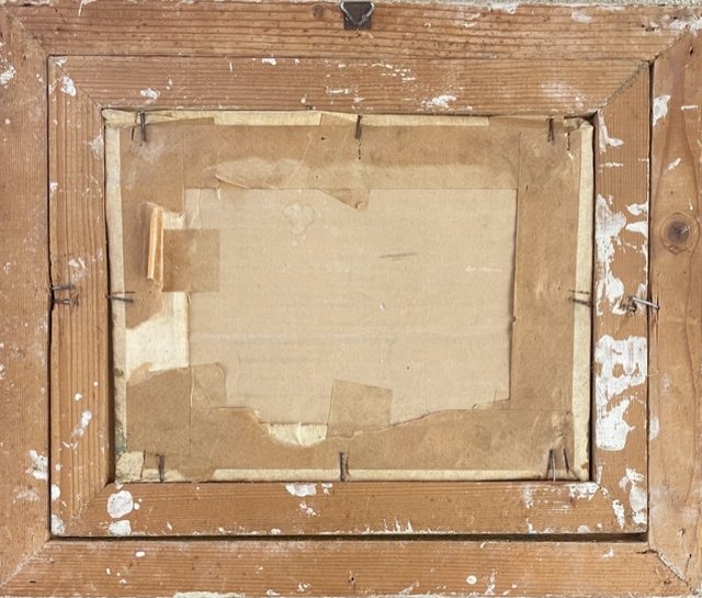 Omero SolaroParticolare 2