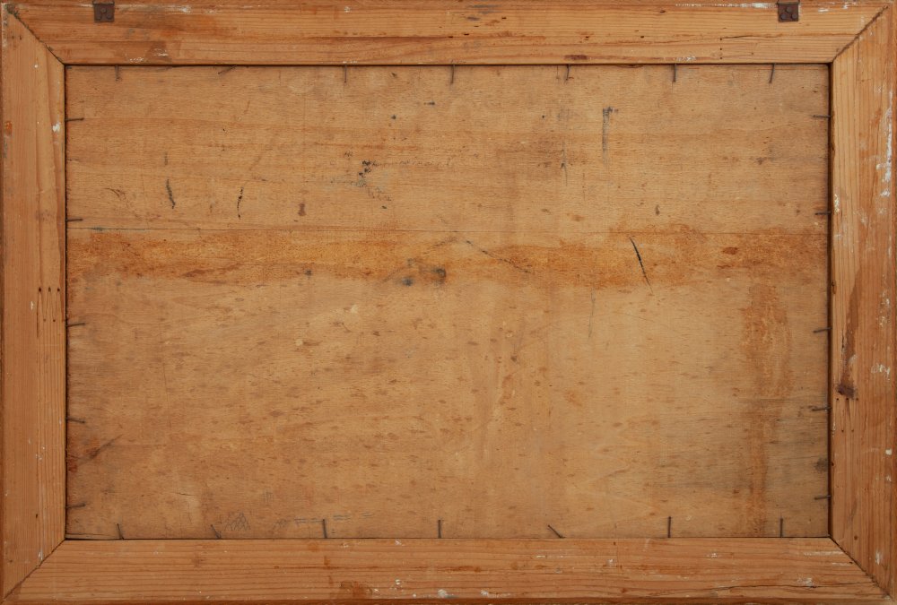 Piero GalantiParticolare 2