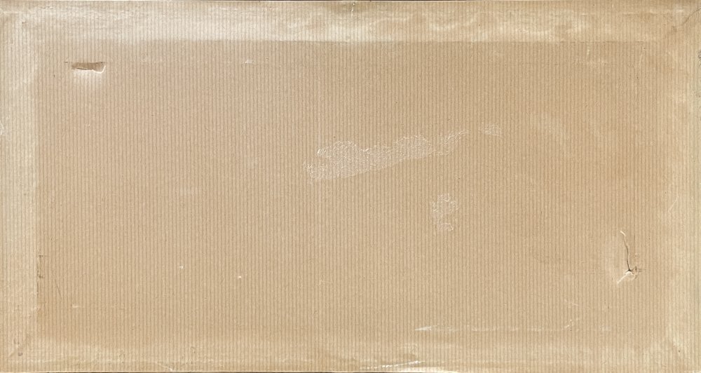 Renuccio RenucciParticolare 2