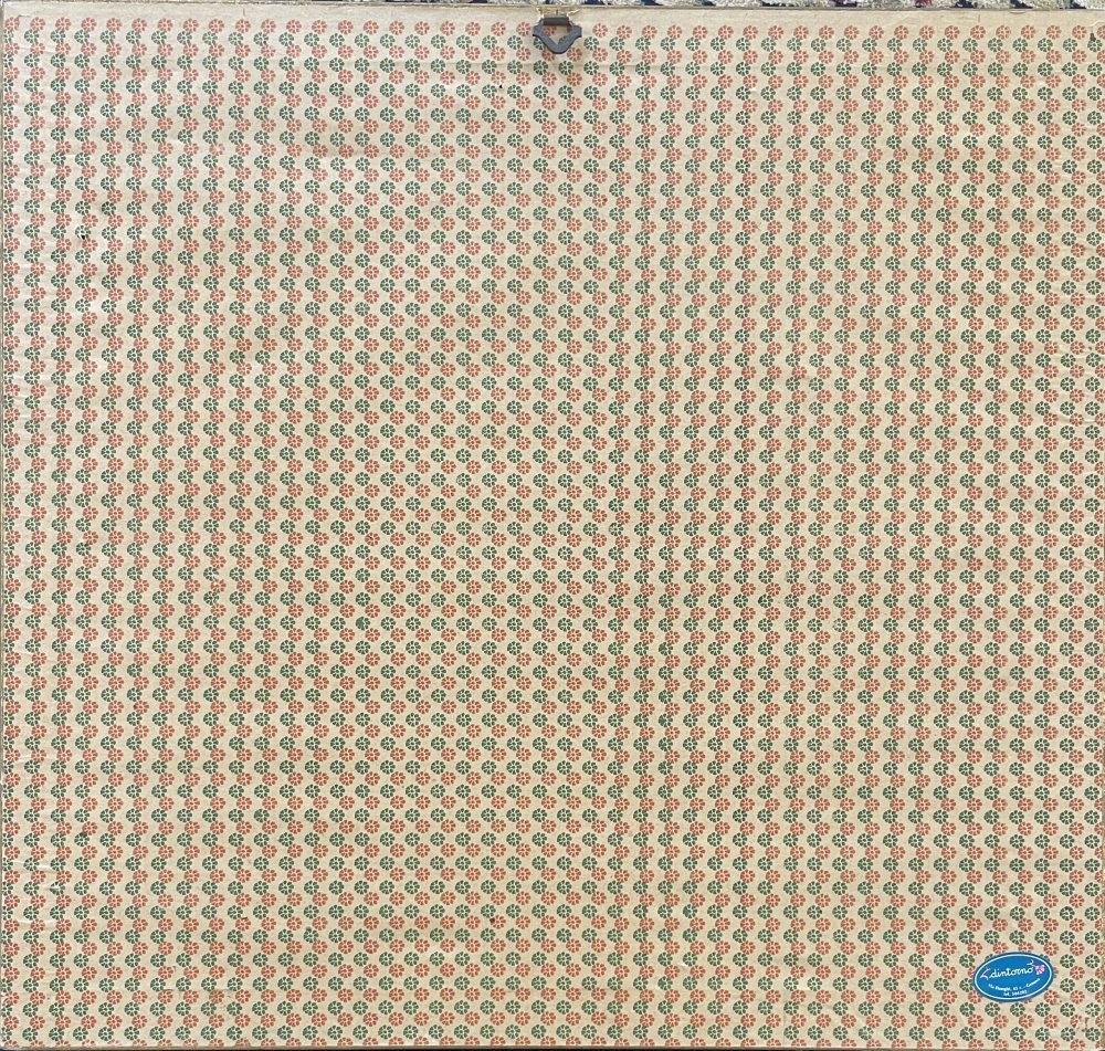 Romeo BorgognoniParticolare 2