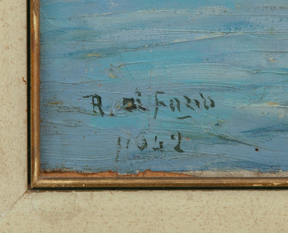 Rosario Di Fazio Particolare 1