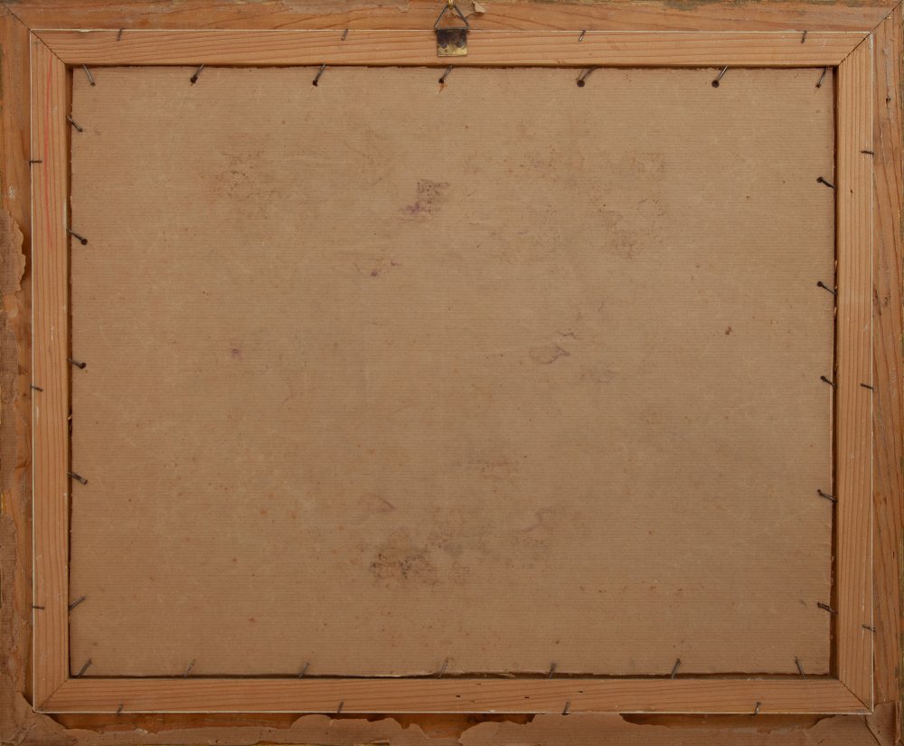 Rosario Di Fazio Particolare 2