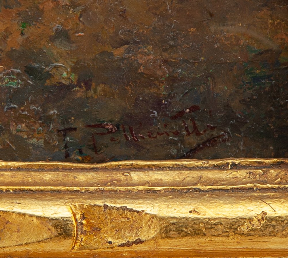 Tito PellicciottiParticolare 1