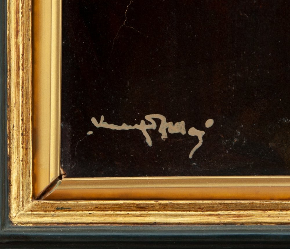 Venanzio ZollaParticolare 1