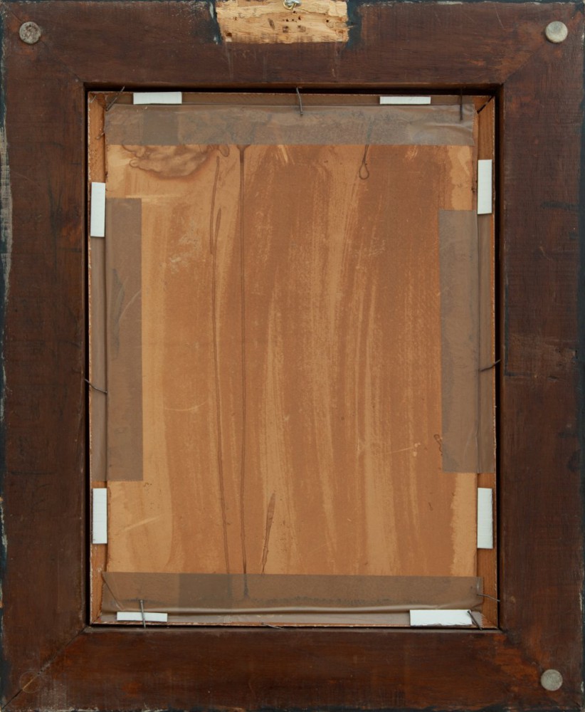 Venanzio ZollaParticolare 2