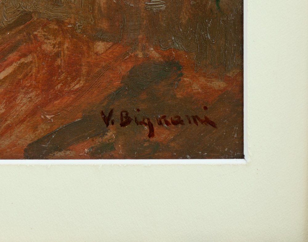 Vespasiano BignamiParticolare 1