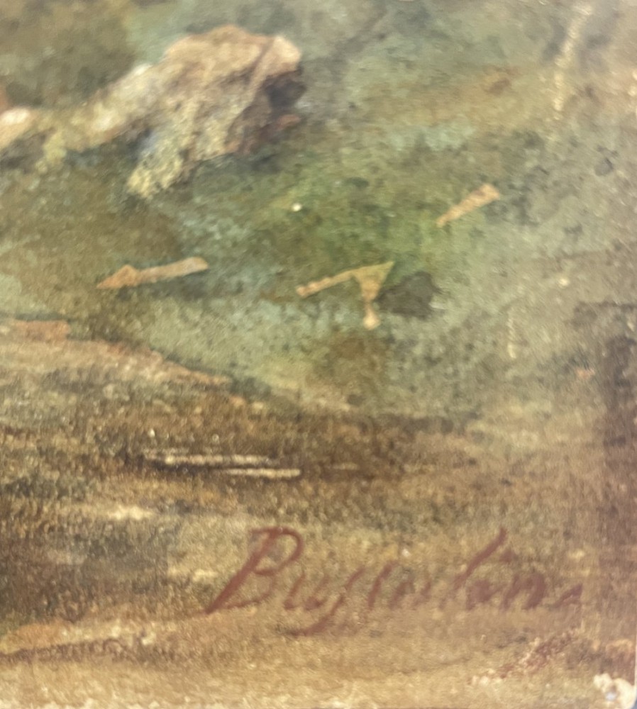 Vittorio BussolinoParticolare 1