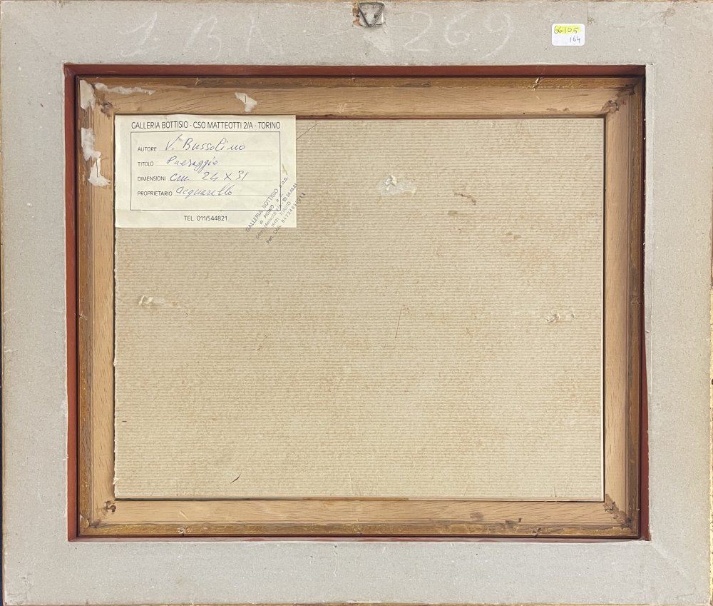 Vittorio BussolinoParticolare 2