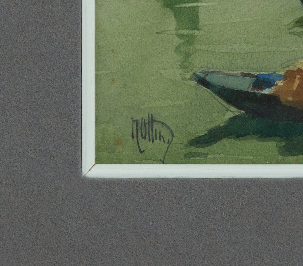 Vittorio NattinoParticolare 1