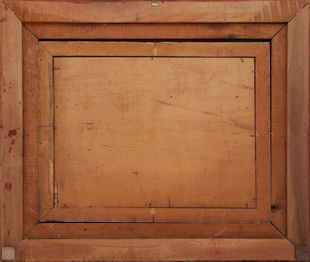 Carlo MussoParticolare 2