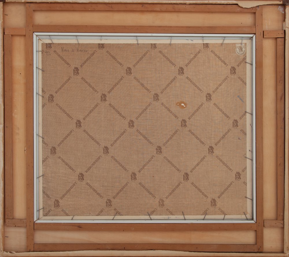 Carlo MussoParticolare 2