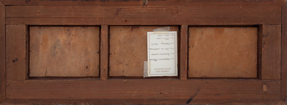 Ercole GaravagliaParticolare 2