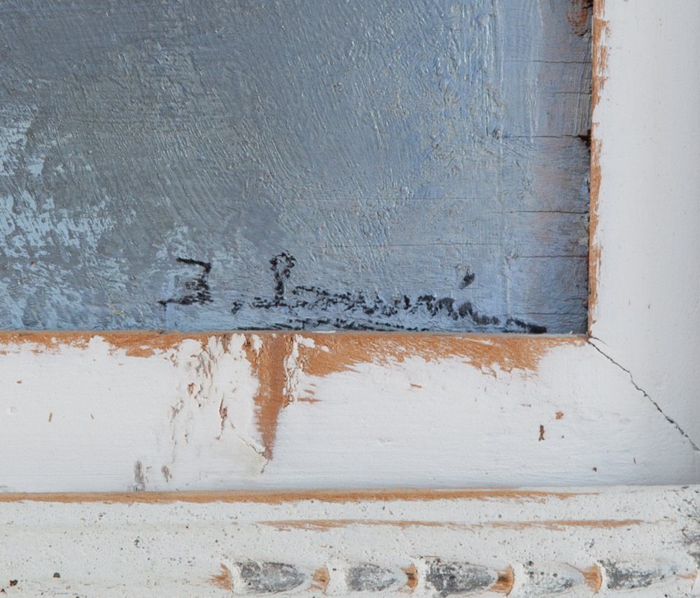 Fausto LemmiParticolare 1