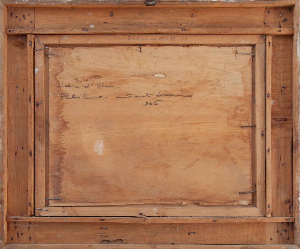 Fausto LemmiParticolare 2