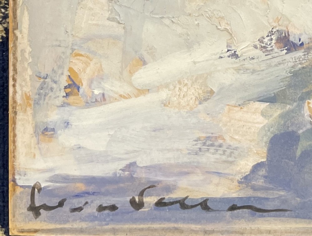 Felice VellanParticolare 1