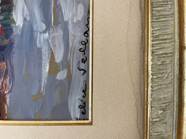 Felice VellanParticolare 1