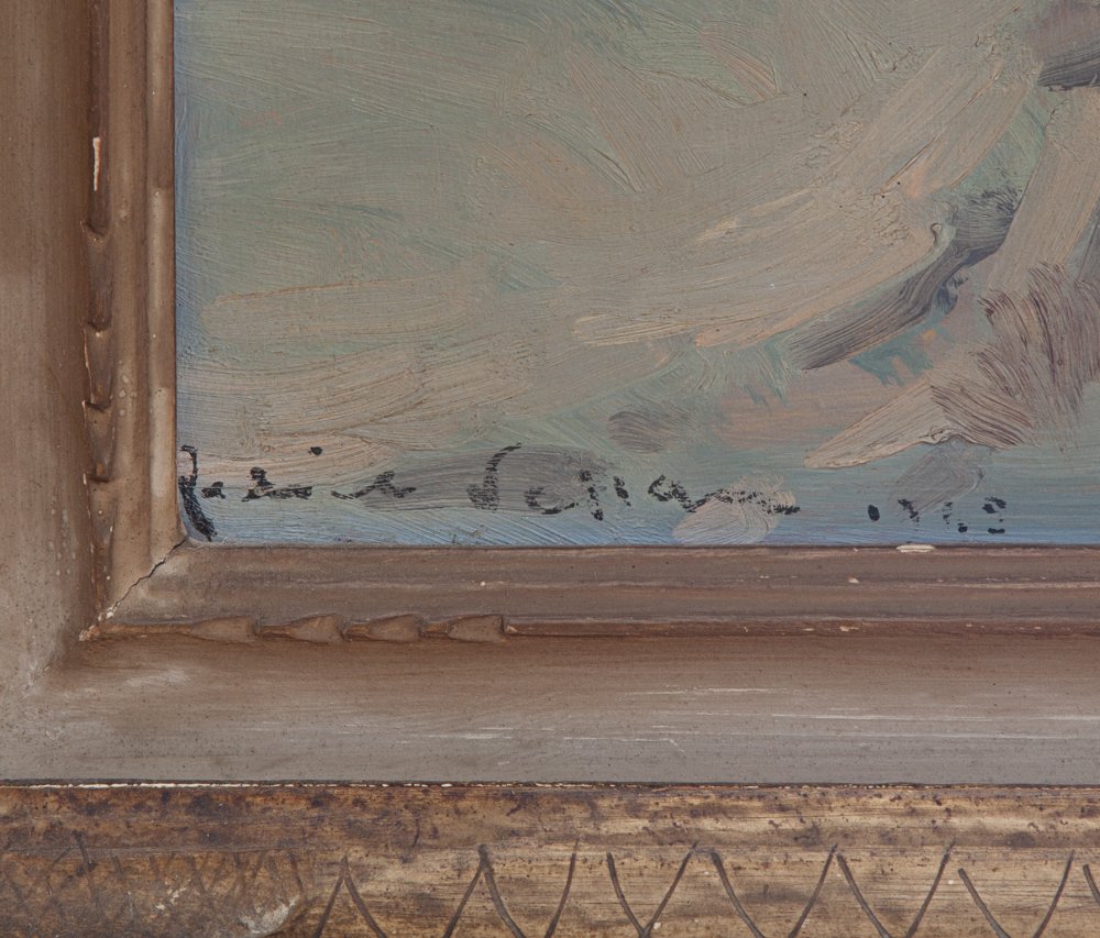 Felice VellanParticolare 1