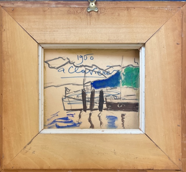 Felice VellanParticolare 2