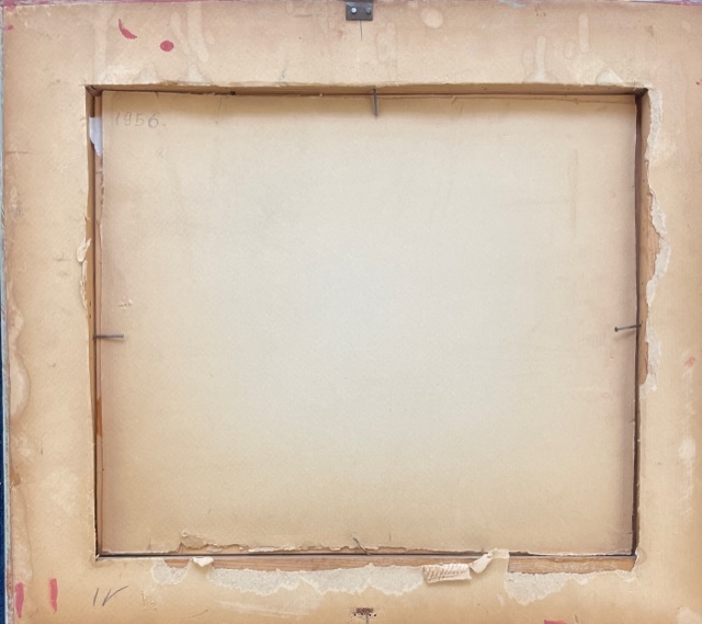 Felice VellanParticolare 2