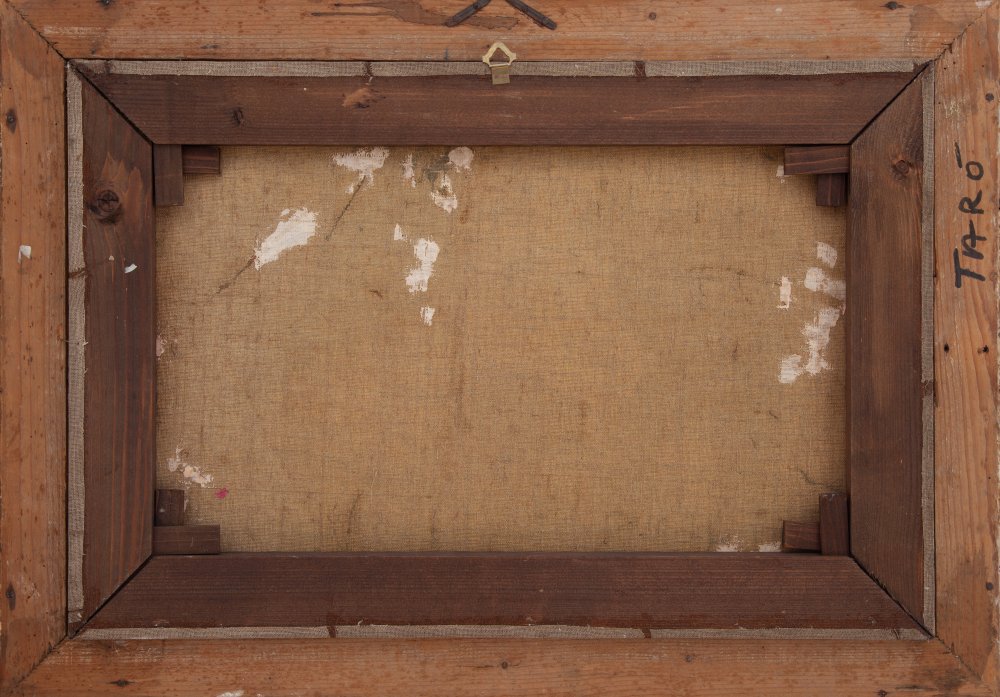 Igino GattiParticolare 2