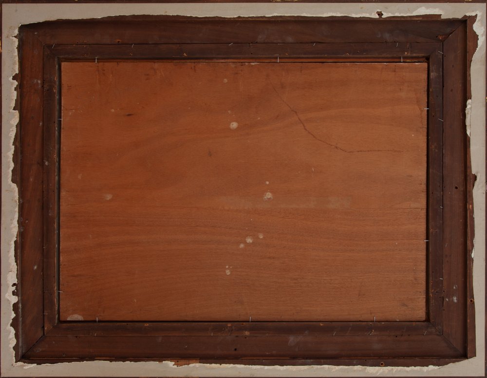 Giulio Vito Musitelli Particolare 2