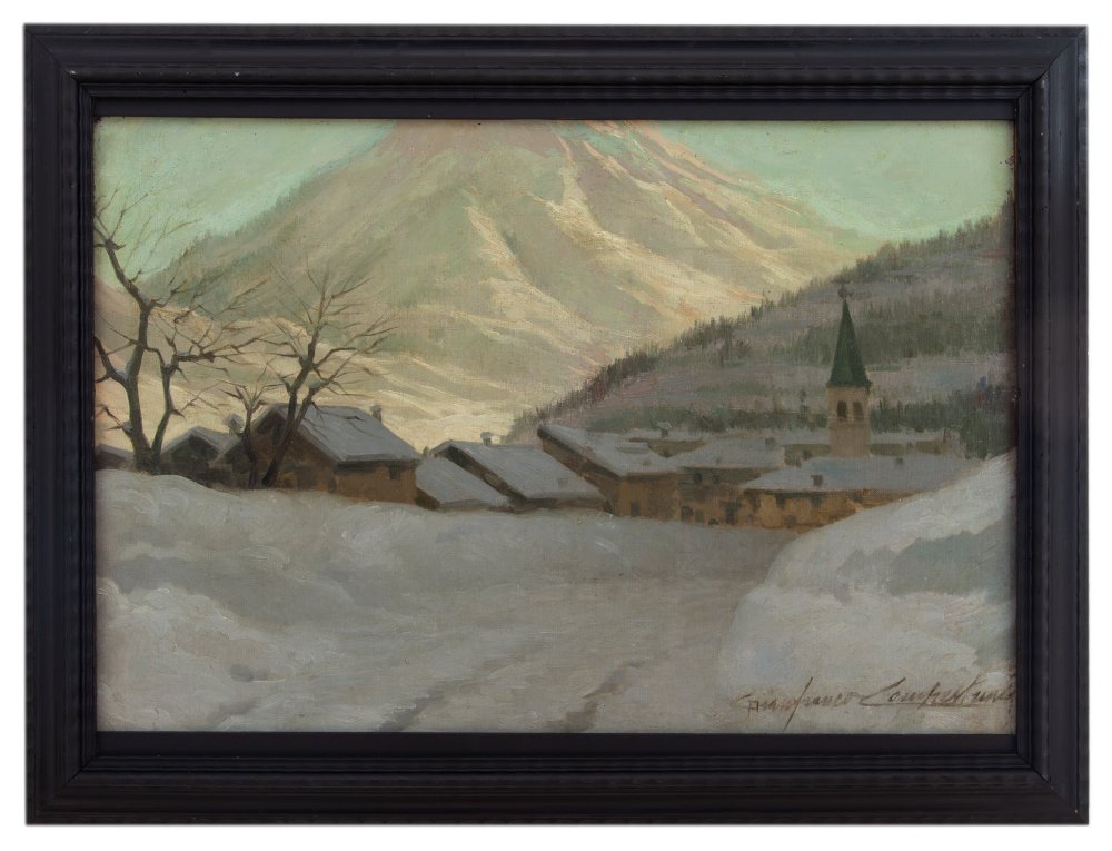 Gianfranco Campestrini